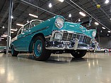 1956 Chevrolet Bel Air Photo #33