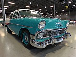 1956 Chevrolet Bel Air Photo #35