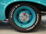 1956 Chevrolet Bel Air Photo #37
