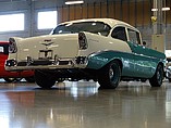 1956 Chevrolet Bel Air Photo #45