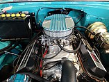 1956 Chevrolet Bel Air Photo #48