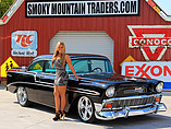 56 Chevrolet Bel Air