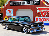 1956 Chevrolet Bel Air Photo #2