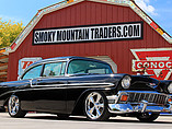 1956 Chevrolet Bel Air Photo #6