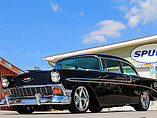 1956 Chevrolet Bel Air Photo #13
