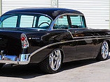 1956 Chevrolet Bel Air Photo #23