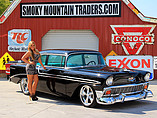 1956 Chevrolet Bel Air Photo #28