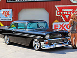 1956 Chevrolet Bel Air Photo #41