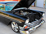 1956 Chevrolet Bel Air Photo #42