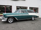 1956 Chevrolet Nomad Photo #2