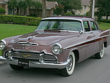 56 Desoto Firedome