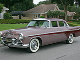 1956 Desoto Firedome Photo #2