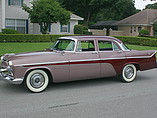1956 Desoto Firedome Photo #3