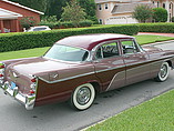 1956 Desoto Firedome Photo #11