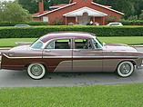1956 Desoto Firedome Photo #13