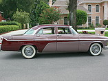 1956 Desoto Firedome Photo #71