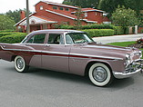 1956 Desoto Firedome Photo #72