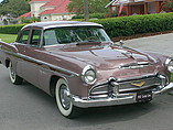 1956 Desoto Firedome Photo #73