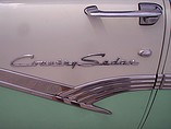 1956 Ford Station Wagon Series Photo #15