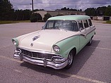 1956 Ford Station Wagon Series Photo #20