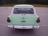 1956 Ford Station Wagon Series Photo #27
