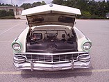 1956 Ford Station Wagon Series Photo #44