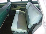 1956 Ford Station Wagon Series Photo #47