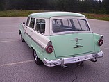 1956 Ford Station Wagon Series Photo #59