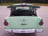 1956 Ford Station Wagon Series Photo #62