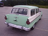 1956 Ford Station Wagon Series Photo #64