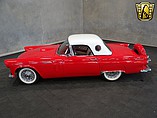 1956 Ford Thunderbird Photo #2