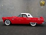 1956 Ford Thunderbird Photo #7