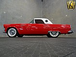 1956 Ford Thunderbird Photo #11