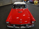 1956 Ford Thunderbird Photo #15