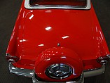 1956 Ford Thunderbird Photo #16