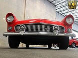 1956 Ford Thunderbird Photo #21
