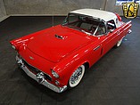 1956 Ford Thunderbird Photo #24