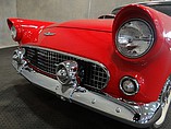1956 Ford Thunderbird Photo #25
