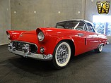 1956 Ford Thunderbird Photo #27