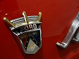 1956 Ford Thunderbird Photo #29