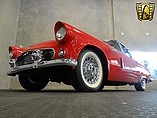 1956 Ford Thunderbird Photo #30