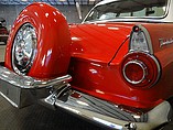 1956 Ford Thunderbird Photo #33