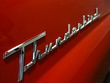 1956 Ford Thunderbird Photo #34