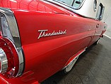 1956 Ford Thunderbird Photo #37