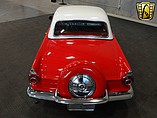 1956 Ford Thunderbird Photo #39