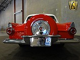 1956 Ford Thunderbird Photo #43