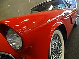 1956 Ford Thunderbird Photo #44