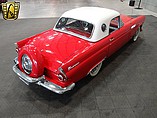 1956 Ford Thunderbird Photo #47