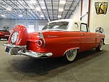 1956 Ford Thunderbird Photo #50