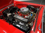 1956 Ford Thunderbird Photo #52